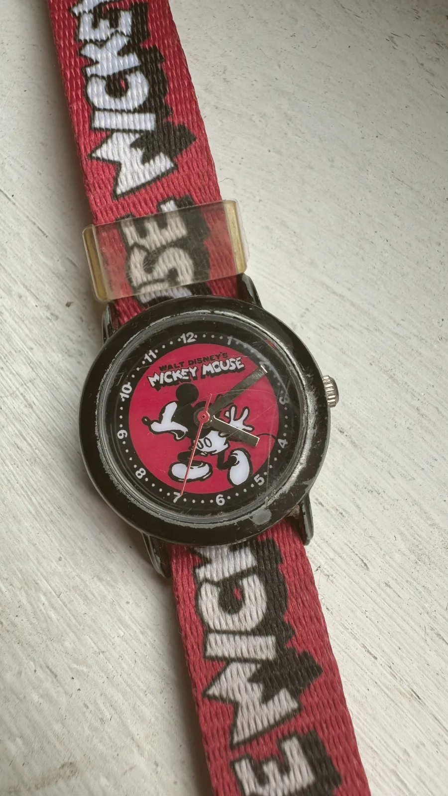Children’s watch