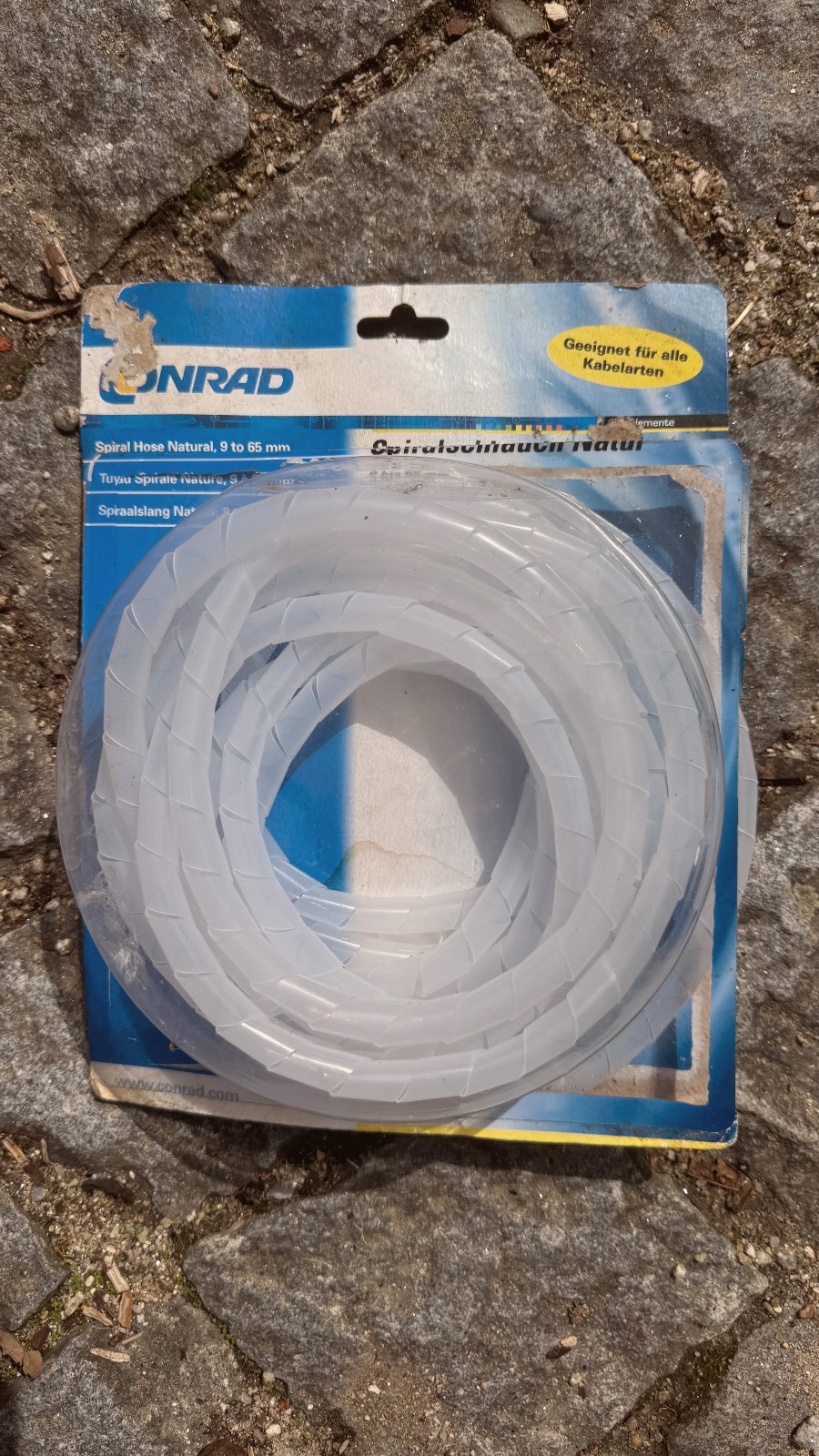 Cable protector