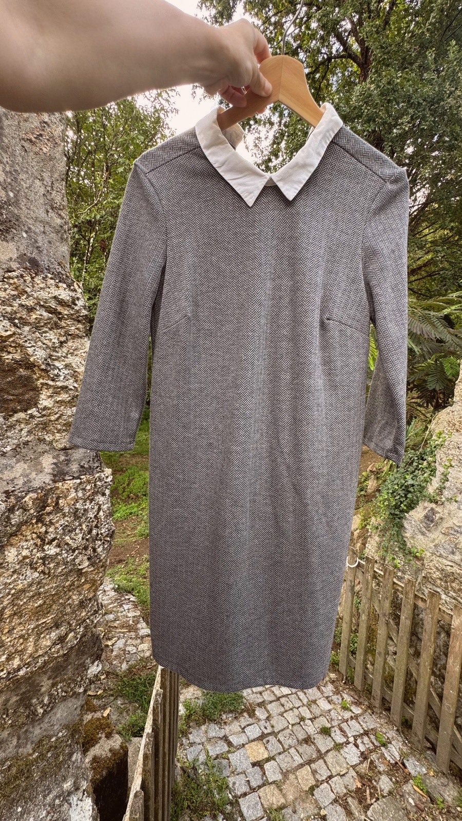 Stradivarius dress