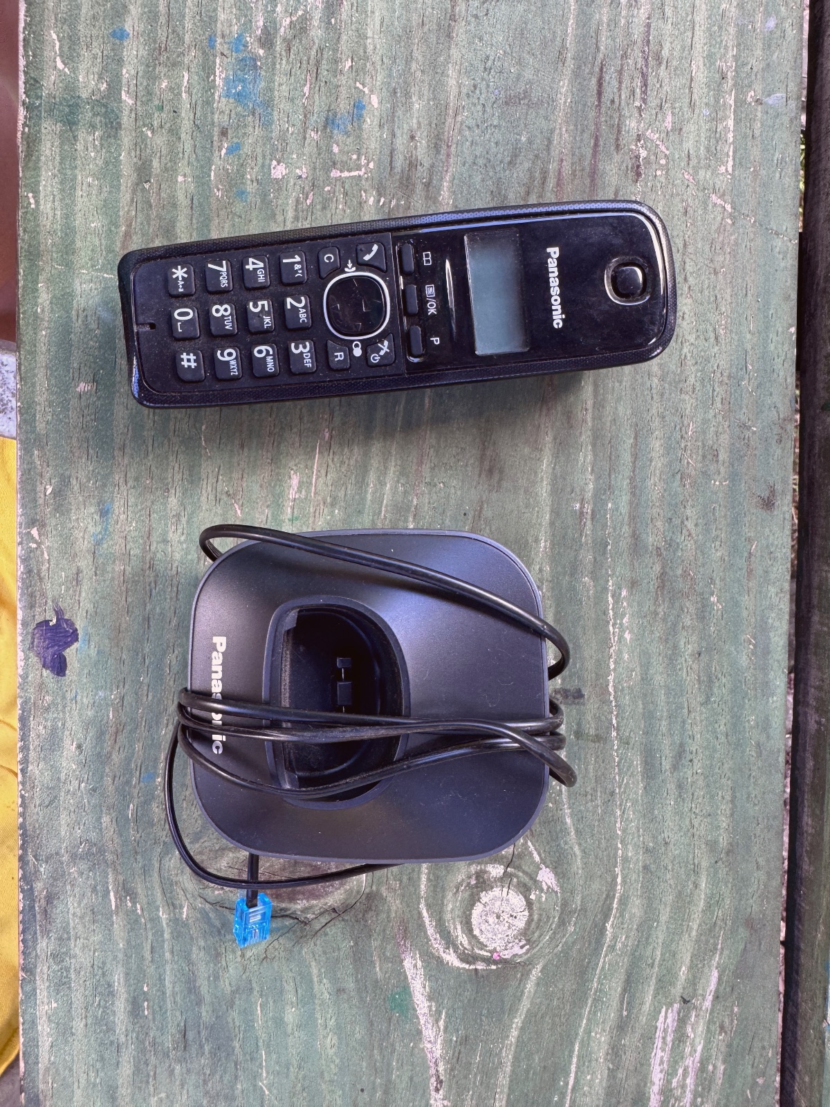 Telephone