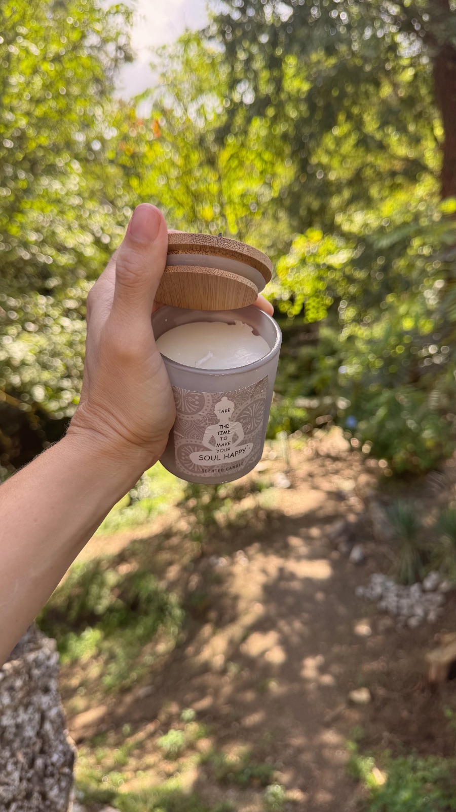 Candle